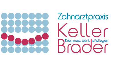 Logo: Zahnarzt Nürnberg | Zahnarztpraxis Dr. Michael Keller & Dr. Jan Brader