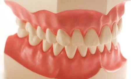 Symbolbild: Zahnarzt Nürnberg Funktionsanalyse