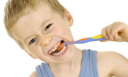 Symbolbild: Zahnarzt Nürnberg Kinderzahnheilkunde