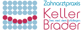 Logo: Zahnarztpraxis Dr. Michael Keller & Dr. Jan Brader